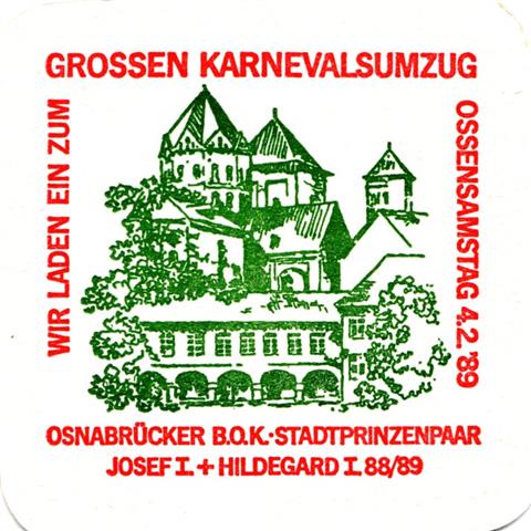 osnabrck os-ni bergquell gebraut 3b (quad185-karnevalsumzug 1989-grnrot)